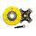 ACT HY3-HDG4 2010 HYUNDAI GENESIS COUPE HD/RACE SPRUNG 4 PAD CLUTCH KIT