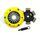 ACT HY4-HDR6 2010 HYUNDAI GENESIS COUPE HD/RACE RIGID 6 PAD CLUTCH KIT