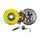 ACT HY5-HDG6 13-14 HYUNDAI GENESIS COUPE 2.0T HD/RACE SPRUNG 6 PAD CLUTCH KIT
