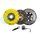 ACT HY5-HDSS 13-14 HYUNDAI GENESIS COUPE HD/PERF STREET SPRUNG CLUTCH KIT