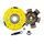 ACT JP2-HDG6 2007 JEEP WRANGLER HD/RACE SPRUNG 6 PAD CLUTCH KIT