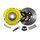 ACT JP5-HDG6 18-22 JEEP WRANGLER JL / 20-22 GLADIATOR JT STREET MASS HD-O / RACE SPRUNG 6-PAD CLUTCH KIT