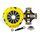 ACT LE1-HDG4 2005 LOTUS ELISE HD/RACE SPRUNG 4 PAD CLUTCH KIT