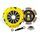 ACT LE1-HDG6 2007 LOTUS EXIGE HD/RACE SPRUNG 6 PAD CLUTCH KIT