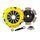 ACT LE1-HDR6 2007 LOTUS EXIGE HD/RACE RIGID 6 PAD CLUTCH KIT