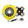 ACT LE1-XTR4 2007 LOTUS EXIGE XT/RACE RIGID 4 PAD CLUTCH KIT