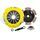 ACT LE1-XTR6 2007 LOTUS EXIGE XT/RACE RIGID 6 PAD CLUTCH KIT