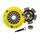 ACT MB1-HDG6 1990 EAGLE TALON HD/RACE SPRUNG 6 PAD CLUTCH KIT