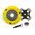 ACT MB1-HDR4 1990 EAGLE TALON HD/RACE RIGID 4 PAD CLUTCH KIT