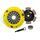 ACT MB1-HDR6 1990 EAGLE TALON HD/RACE RIGID 6 PAD CLUTCH KIT
