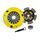 ACT MB1-SPG6 1990 EAGLE TALON SPORT/RACE SPRUNG 6 PAD CLUTCH KIT