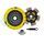 ACT MB10-HDG6 00-05 MITSUBISHI ECLIPSE GT HD-M/RACE SPRUNG 6 PAD CLUTCH KIT