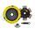ACT MB10-HDR6 00-05 MITSUBISHI ECLIPSE GT HD-M/RACE RIGID 6 PAD CLUTCH KIT