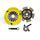 ACT MB11-HDG6 08-17 MITSUBISHI LANCER GT / GTS HD/RACE SPRUNG 6 PAD CLUTCH KIT