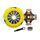 ACT MB3-HDG4 1993 HYUNDAI ELANTRA HD/RACE SPRUNG 4 PAD CLUTCH KIT