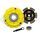 ACT MB4-HDG6 1993 HYUNDAI ELANTRA HD/RACE SPRUNG 6 PAD CLUTCH KIT