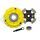 ACT MB4-HDR4 1993 HYUNDAI ELANTRA HD/RACE RIGID 4 PAD CLUTCH KIT