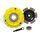 ACT MB4-HDR6 1993 HYUNDAI ELANTRA HD/RACE RIGID 6 PAD CLUTCH KIT