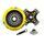 ACT ME2-HDG4 2003 MITSUBISHI LANCER HD-M/RACE SPRUNG 4 PAD CLUTCH KIT