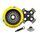 ACT ME2-HDR4 2003 MITSUBISHI LANCER HD-M/RACE RIGID 4 PAD CLUTCH KIT