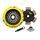 ACT ME2-HDR6 2003 MITSUBISHI LANCER HD-M/RACE RIGID 6 PAD CLUTCH KIT