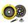 ACT ME2-HDSD 2003 MITSUBISHI LANCER HD-M/PERF STREET RIGID CLUTCH KIT