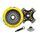 ACT ME2-XTG4 2003 MITSUBISHI LANCER XT-M/RACE SPRUNG 4 PAD CLUTCH KIT