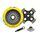 ACT ME2-XTR4 2003 MITSUBISHI LANCER XT-M/RACE RIGID 4 PAD CLUTCH KIT