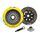 ACT ME2-XTSD 2003 MITSUBISHI LANCER XT-M/PERF STREET RIGID CLUTCH KIT