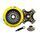 ACT ME3-HDG4 2015 MITSUBISHI LANCER HD-M/RACE SPRUNG 4 PAD CLUTCH KIT