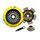 ACT ME3-HDG6 2015 MITSUBISHI LANCER HD-M/RACE SPRUNG 6 PAD CLUTCH KIT