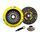 ACT ME3-HDSS 2015 MITSUBISHI LANCER HD-M/PERF STREET SPRUNG CLUTCH KIT