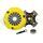 ACT MR1-HDG4 2005 MITSUBISHI LANCER HD/RACE SPRUNG 4 PAD CLUTCH KIT