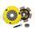 ACT MR1-HDG6 2005 MITSUBISHI LANCER HD/RACE SPRUNG 6 PAD CLUTCH KIT