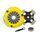 ACT MR1-HDR4 2005 MITSUBISHI LANCER HD/RACE RIGID 4 PAD CLUTCH KIT