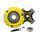 ACT MS1-HDG4 1987 CHRYSLER CONQUEST HD/RACE SPRUNG 4 PAD CLUTCH KIT
