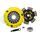 ACT MS1-HDG6 1987 CHRYSLER CONQUEST HD/RACE SPRUNG 6 PAD CLUTCH KIT