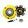 ACT MS1-XXG6 1987 CHRYSLER CONQUEST MAXX/RACE SPRUNG 6 PAD CLUTCH KIT