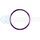 TURBOSMART TS-0550-3145 GEN V WG60 ACTUATOR COLLAR - PURPLE