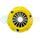 ACT MZ018X 2001 MAZDA PROTEGE P/PL XTREME CLUTCH PRESSURE PLATE