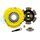 ACT NA1-HDG6 1990 NISSAN STANZA HD/RACE SPRUNG 6 PAD CLUTCH KIT
