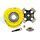 ACT NA1-XTR4 1990 NISSAN STANZA XT/RACE RIGID 4 PAD CLUTCH KIT