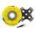 ACT NS3-HDR4 HD/RACE RIGID 4 PAD CLUTCH KIT