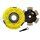 ACT NS3-XTR6 XT/RACE RIGID 6 PAD CLUTCH KIT