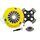 ACT NS5-XTR4 XT/RACE RIGID 4 PAD CLUTCH KIT