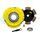 ACT NX1-HDR6 1989 NISSAN 240SX HD/RACE RIGID 6 PAD CLUTCH KIT