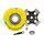 ACT NX4-HDR4 1991 NISSAN 240SX HD/RACE RIGID 4 PAD CLUTCH KIT