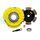 ACT NX4-HDR6 1991 NISSAN 240SX HD/RACE RIGID 6 PAD CLUTCH KIT