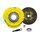 ACT NX4-HDSS 1991 NISSAN 240SX HD/PERF STREET SPRUNG CLUTCH KIT