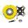 ACT NX4-XTR4 1991 NISSAN 240SX XT/RACE RIGID 4 PAD CLUTCH KIT